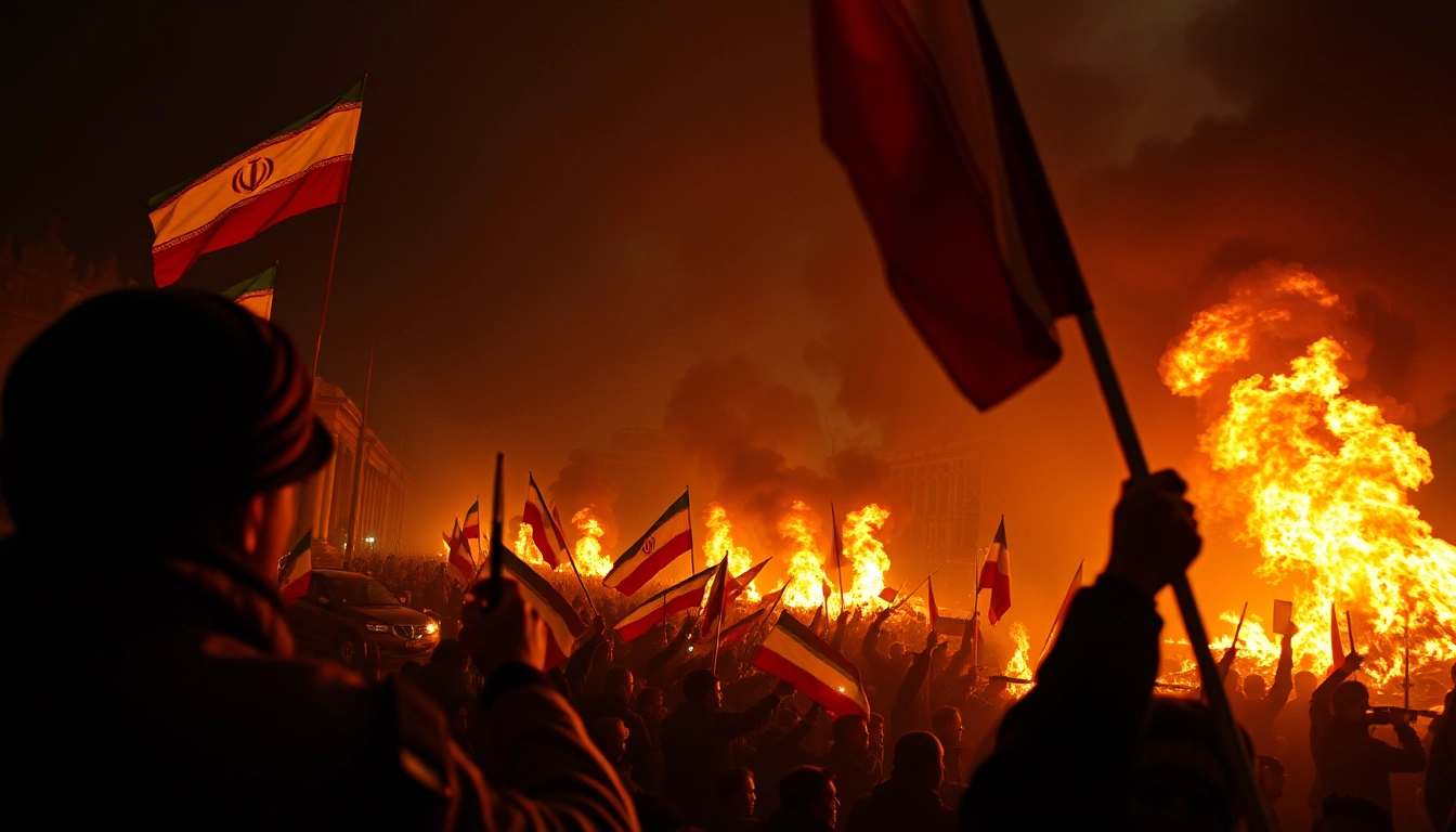 Dariush Forouhar: Political Life, Biography and Assassination