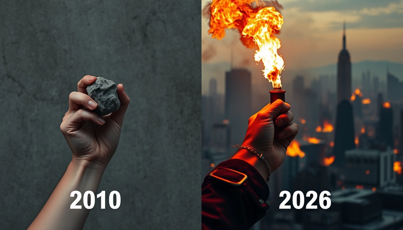 The Prison Carousel: How 2010’s Crackdown Foretold Iran’s Collapse