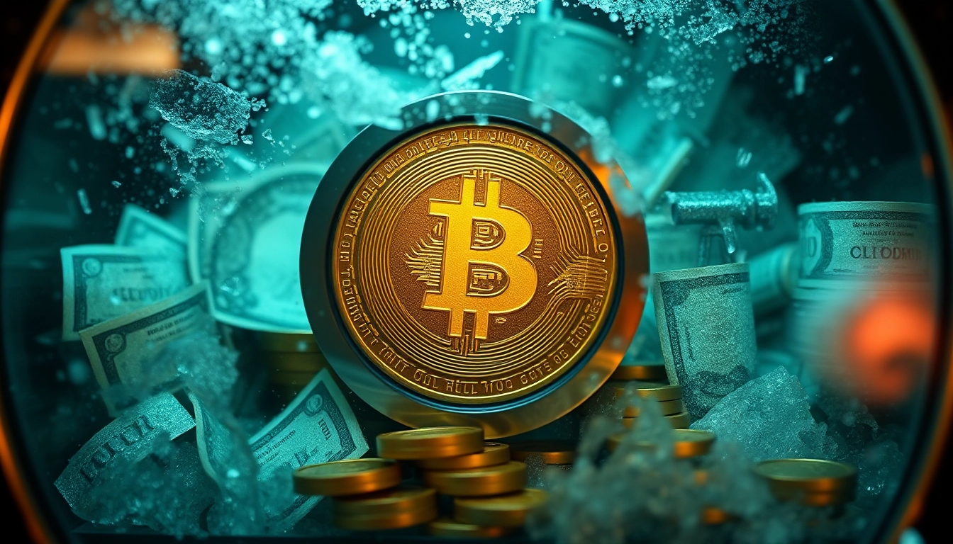 Iran’s Frozen Assets: Billions Locked by Global Sanctions