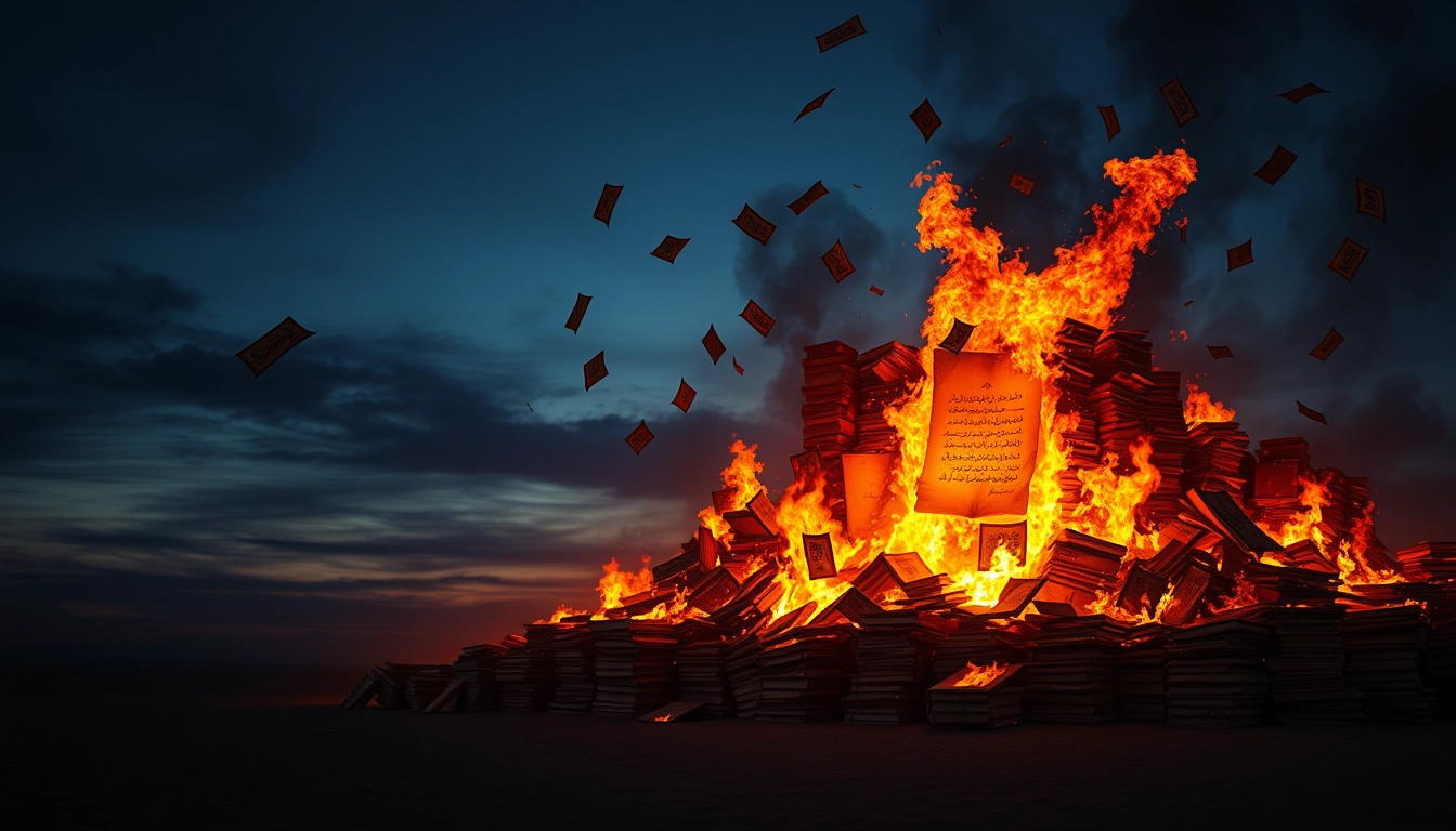 Echoes of 2007: When Iran’s Problems Seemed Merely Censorship